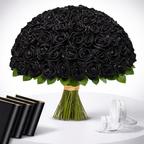 Wedding Decoration Set - Bouquet of Artificial Flowers for Mother's Day Gift