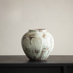 Elegant Handcrafted Ceramic Blossom Holder