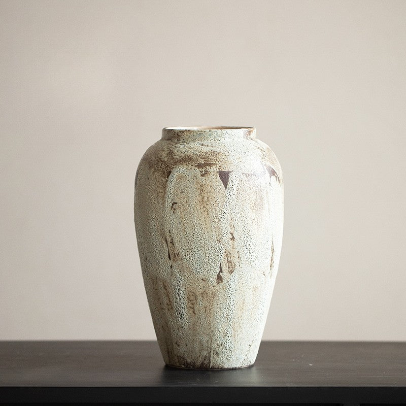 Elegant Handcrafted Ceramic Blossom Holder