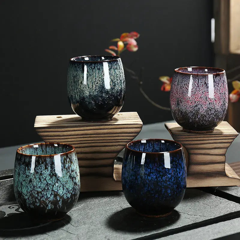 Heritage Crafted Tea Mug