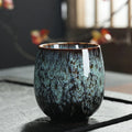 Heritage Crafted Tea Mug