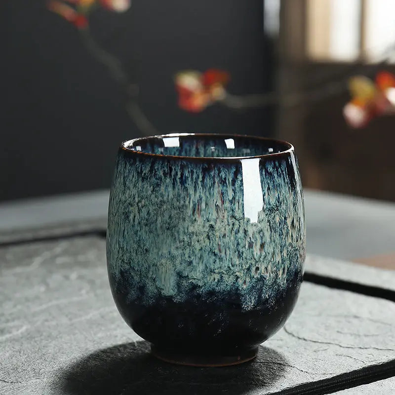 Heritage Crafted Tea Mug