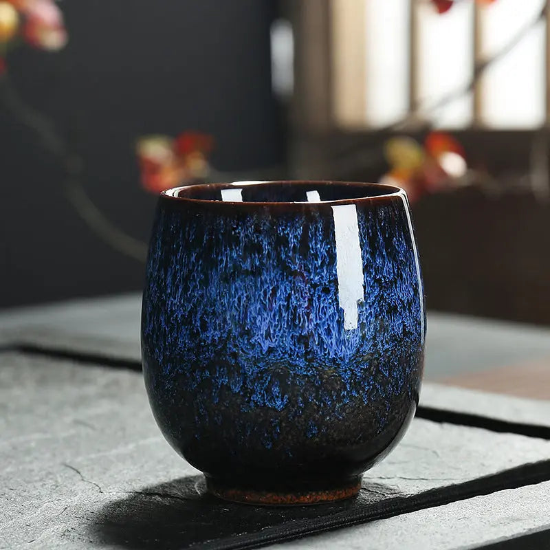 Heritage Crafted Tea Mug