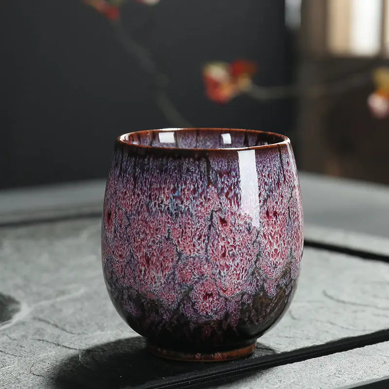 Heritage Crafted Tea Mug