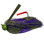 Premium AquaStrike Chatterbait Fishing Lure
