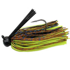 Premium AquaStrike Chatterbait Fishing Lure