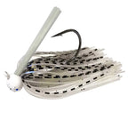Premium AquaStrike Chatterbait Fishing Lure