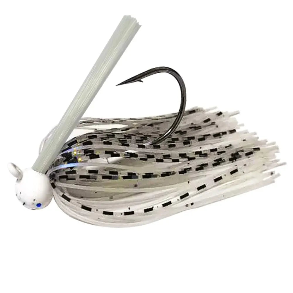 Premium AquaStrike Chatterbait Fishing Lure