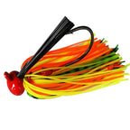 Premium AquaStrike Chatterbait Fishing Lure