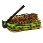 Premium AquaStrike Chatterbait Fishing Lure
