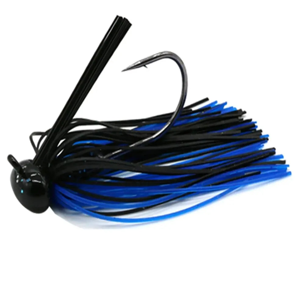 Premium AquaStrike Chatterbait Fishing Lure