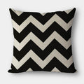 Contemporary Cotton-Linen Cushion Covers for Stylish Homes