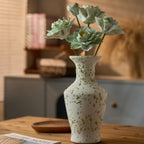 Elegant Floral Aroma Diffuser for Home Décor