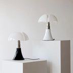 Elegant Blossom LED Table Lamp
