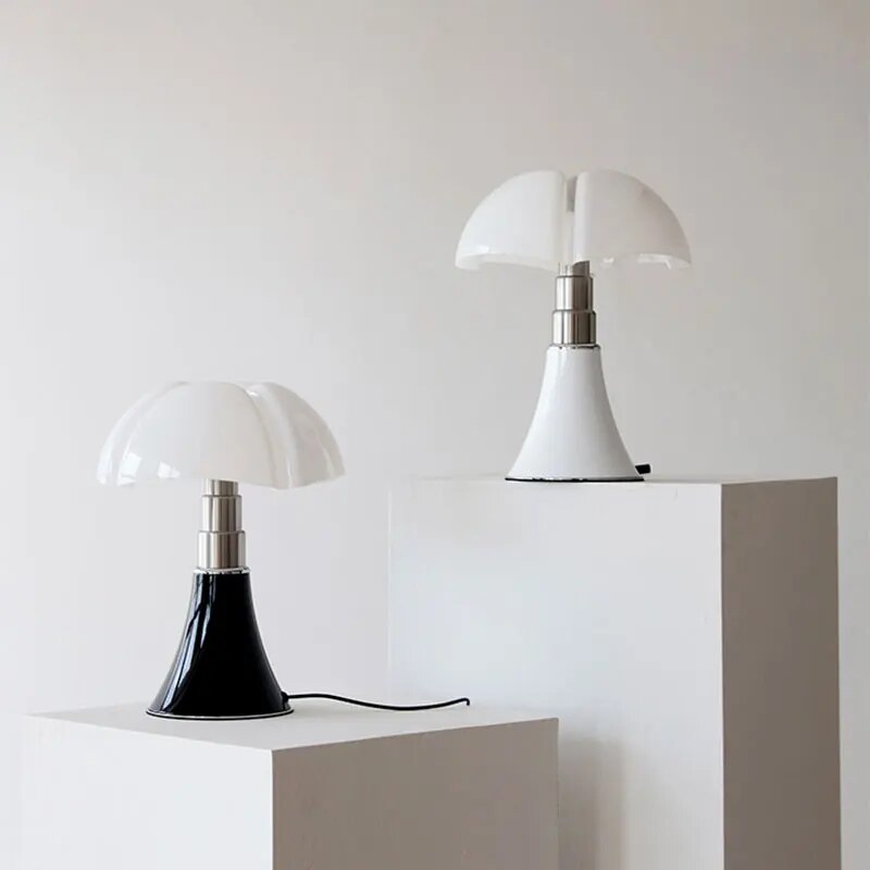 Elegant Blossom LED Table Lamp