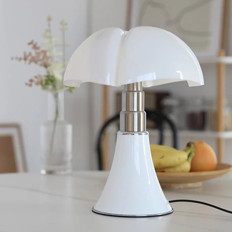 Elegant Blossom LED Table Lamp