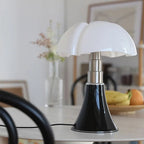 Elegant Blossom LED Table Lamp