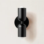 Elegant Glass Wall Light for Modern Interiors