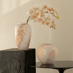 Elegant Handcrafted Ceramic Vase Collection