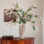 Elegant Handcrafted Ceramic Vase Collection