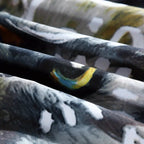 Wild Spirit Wolf-Themed Bedding Collection