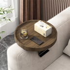 Chic Multi-Functional Wooden Serving Tray