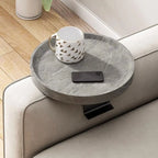 Chic Multi-Functional Wooden Serving Tray