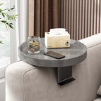 Chic Multi-Functional Wooden Serving Tray