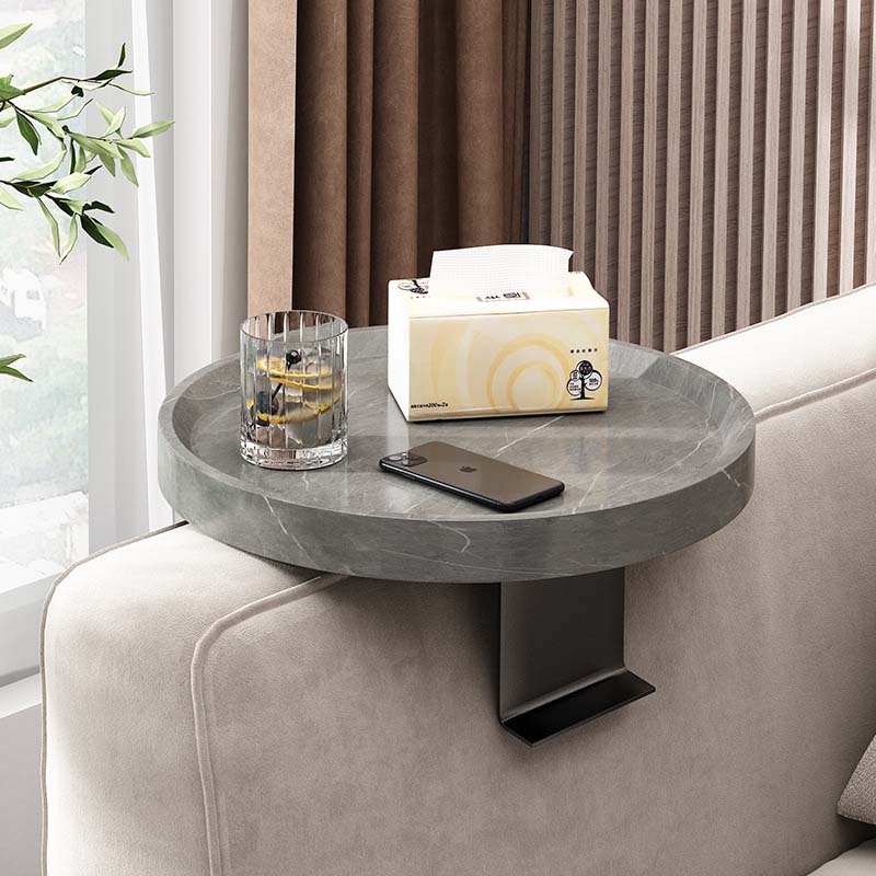 Chic Multi-Functional Wooden Serving Tray