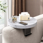 Chic Multi-Functional Wooden Serving Tray