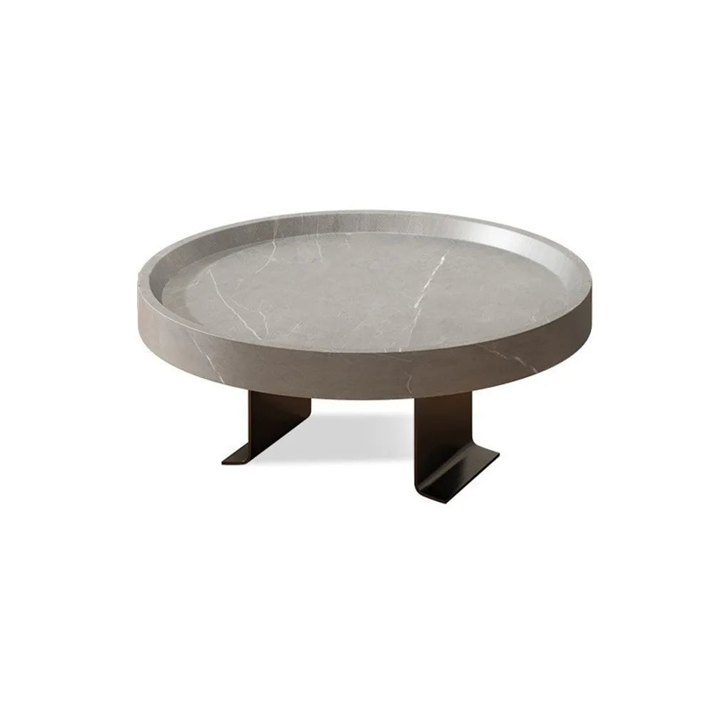 Chic Multi-Functional Wooden Serving Tray