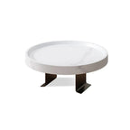 Chic Multi-Functional Wooden Serving Tray