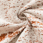 Chenille Sofa Cover for Dogs - Almond Color, Stylish Protection
