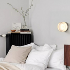 Contemporary LED Wall Sconce - Stylish Lighting Fixture