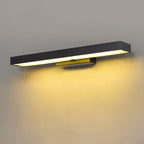 Modern Waterproof Outdoor Wall Lights – Sleek Design for Exterior