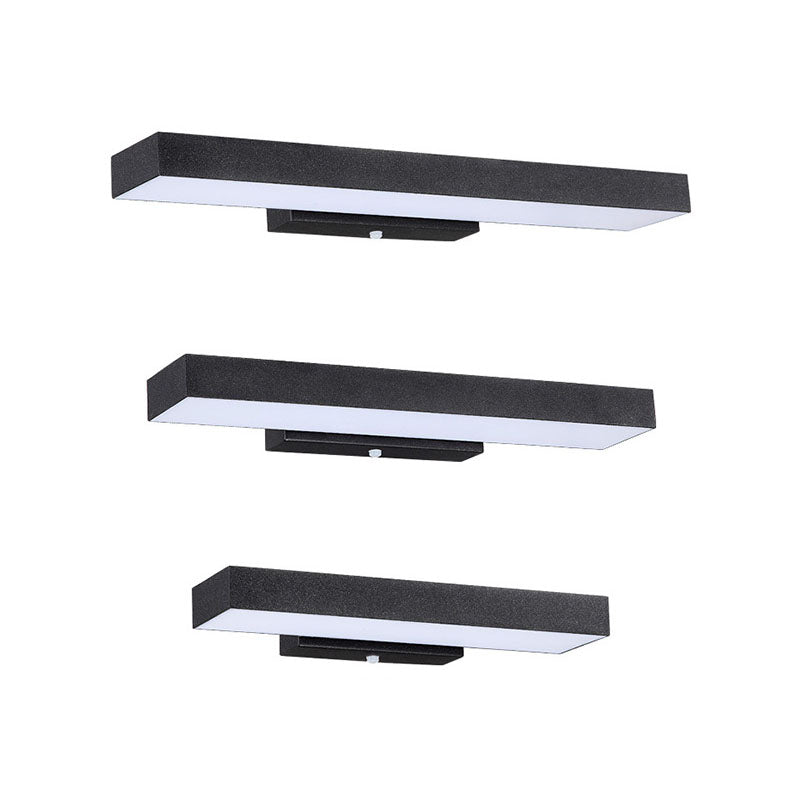 Modern Waterproof Outdoor Wall Lights – Sleek Design for Exterior