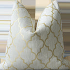 Modern Sofa Cushion Cover - Soft Microfiber for Elegant Decor
