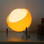 Scandinavian Style Table Lamp for Bedroom and Living Room – Elegant Design