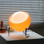 Scandinavian Style Table Lamp for Bedroom and Living Room – Elegant Design