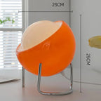 Scandinavian Style Table Lamp for Bedroom and Living Room – Elegant Design