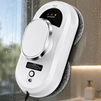 Robot for Automatic Cleaning of Windows