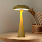Modern Portable Desk Lamp Inspired by Jellyfish Design