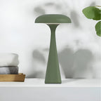 Modern Portable Desk Lamp Inspired by Jellyfish Design
