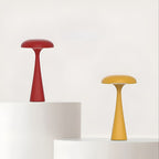 Modern Portable Desk Lamp Inspired by Jellyfish Design