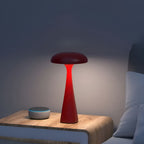 Modern Portable Desk Lamp Inspired by Jellyfish Design
