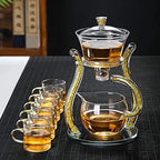 Clarity Brew Automatic Temperature-Stable Teapot