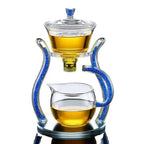 Clarity Brew Automatic Temperature-Stable Teapot
