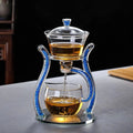 Clarity Brew Automatic Temperature-Stable Teapot