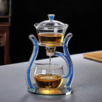 Clarity Brew Automatic Temperature-Stable Teapot