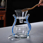 Clarity Brew Automatic Temperature-Stable Teapot
